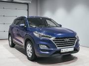Hyundai Tucson III Рестайлинг Екатеринбург  - изображение 20