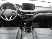 Hyundai Tucson III Рестайлинг Москва  - изображение 40