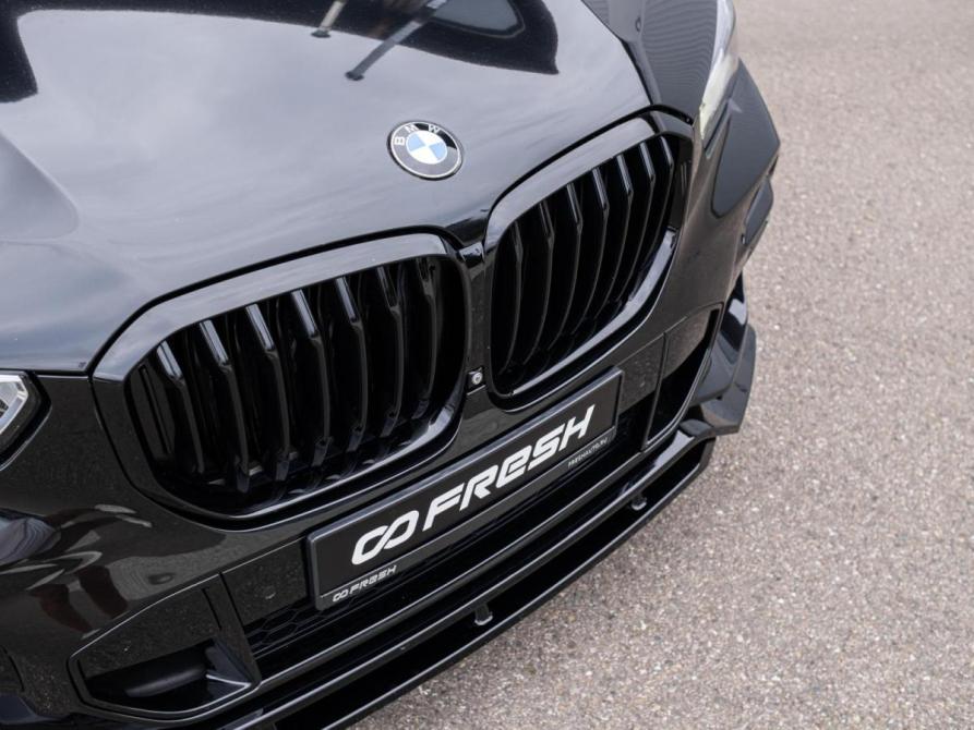 BMW X5 IV (G05/G18) Сочи  - изображение 11