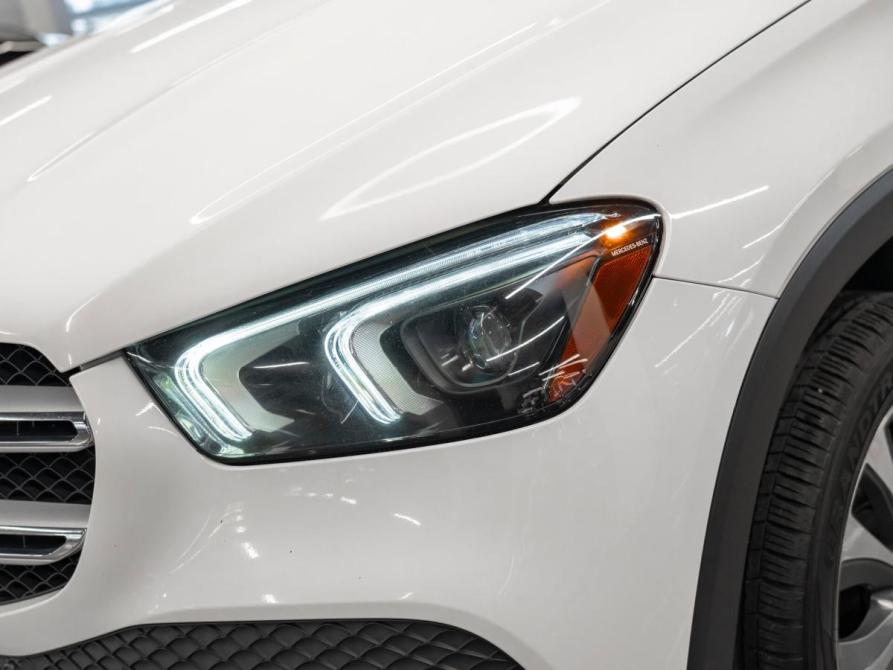 Mercedes-Benz GLE II (V167) Москва  - изображение 28