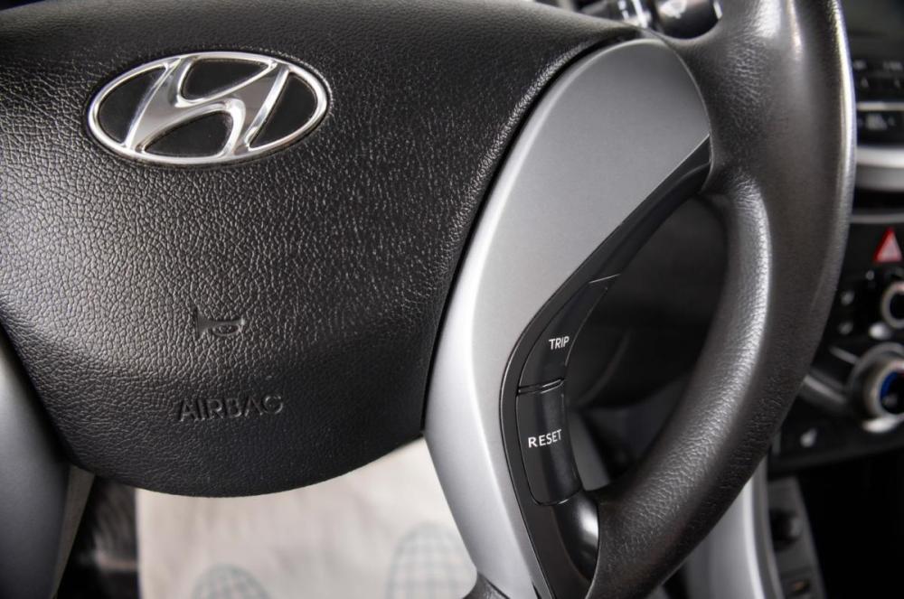 Hyundai Elantra V (MD) Рестайлинг Пермь  - изображение 14