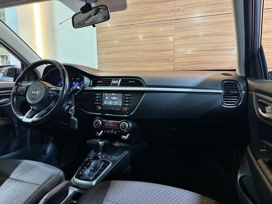 Kia Rio IV Челябинск  - изображение 9