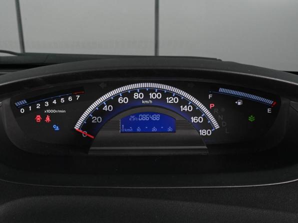 Honda Freed I с пробегом 2010 года, цена 1 249 000 рублей, 86488 км, компактвэн, Автокод Объявления