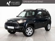 Lada (ВАЗ) Niva Travel I Казань  - изображение 14