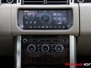 Land Rover Range Rover IV Москва  - изображение 40