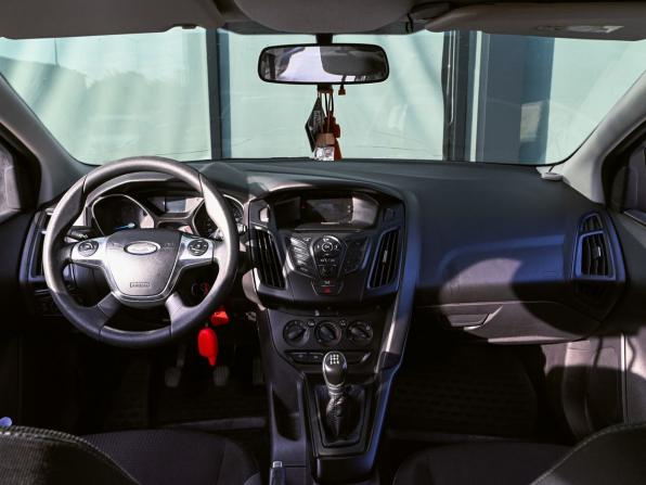 Ford Focus III с пробегом 2012 года, цена 725 000 рублей, 183869 км, хэтчбек, Автокод Объявления
