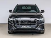 Audi Q8 I (4M) Санкт-Петербург  - изображение 32