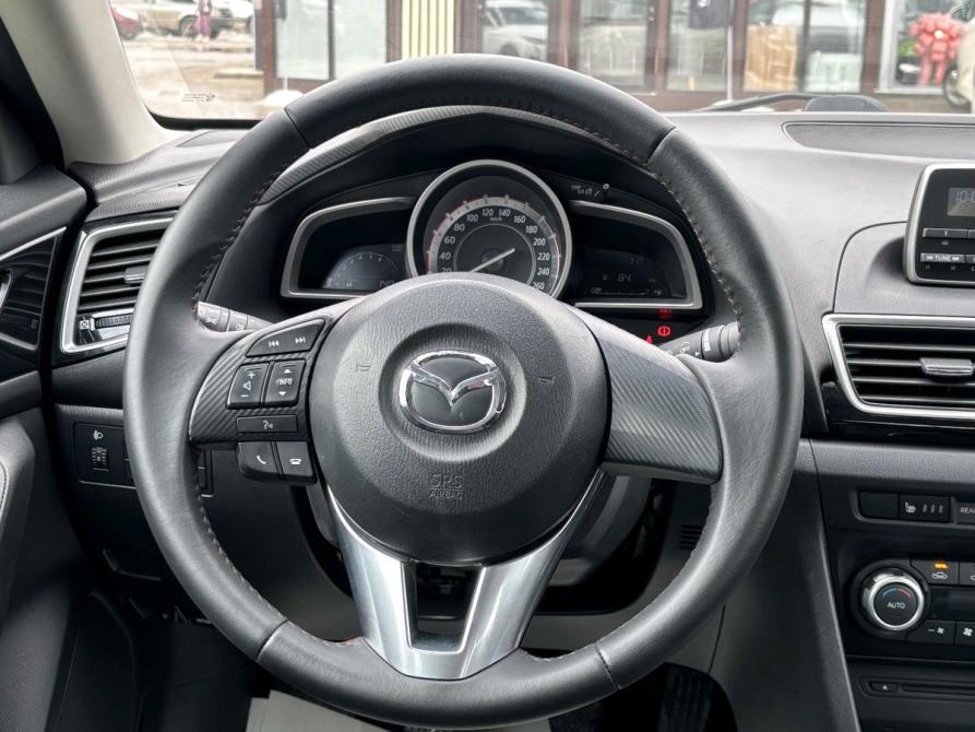 Mazda 3 III (BM) Пермь  - изображение 25
