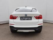 BMW X4 I (F26) Москва  - изображение 31
