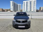 SsangYong Actyon II Рестайлинг Ростов-на-Дону  - изображение 21