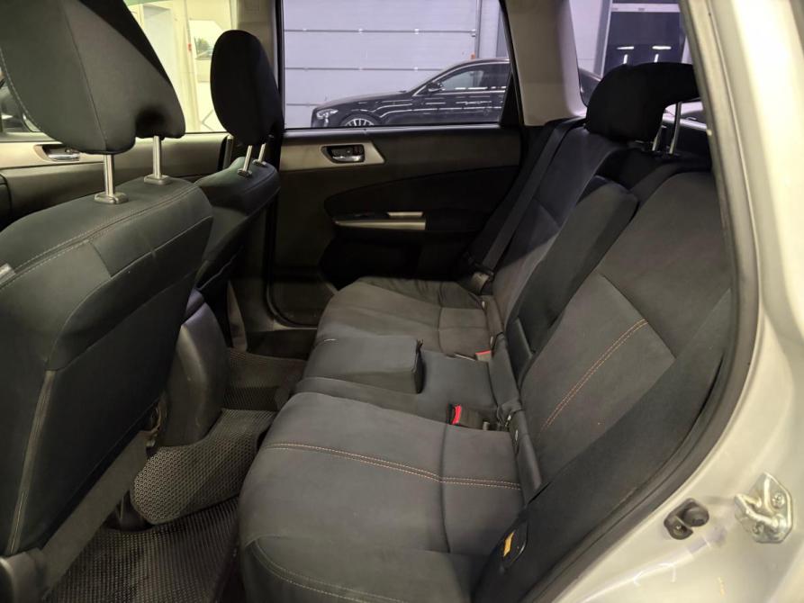 Subaru Forester III Краснодар  - изображение 13