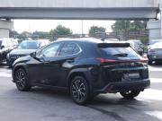 Lexus UX I Москва  - изображение 26