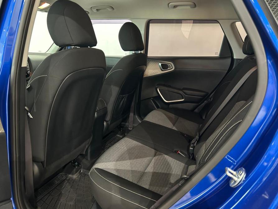 Kia Soul III Санкт-Петербург  - изображение 13