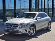 Mercedes-Benz GLA I (X156) Санкт-Петербург  - изображение 24