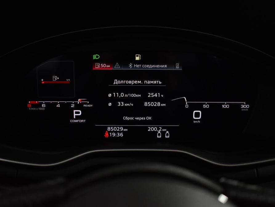 Audi A5 II (F5) Рестайлинг Санкт-Петербург  - изображение 19