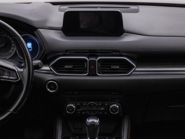 Mazda CX-5 II с пробегом 2018 года, цена 2 745 000 рублей, 121000 км, внедорожник, Автокод Объявления