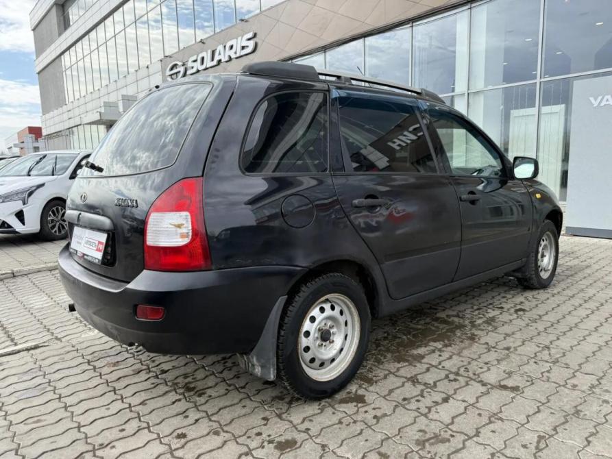 Lada (ВАЗ) Kalina I Набережные Челны  - изображение 16