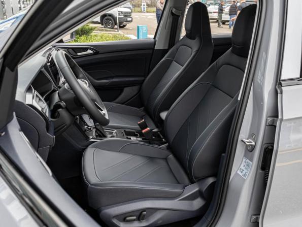 Volkswagen Tharu XR с пробегом 2025 года, цена 2 945 000 рублей, 107 км, внедорожник, Автокод Объявления