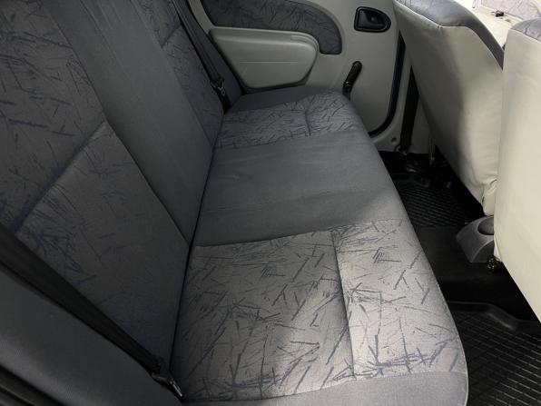 Renault Logan I с пробегом 2006 года, цена 390 000 рублей, 207000 км, седан, Автокод Объявления
