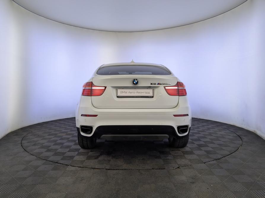 BMW X6 I (E71) Рестайлинг Москва  - изображение 6