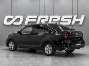 Volkswagen Polo VI Ростов-на-Дону  - изображение 20