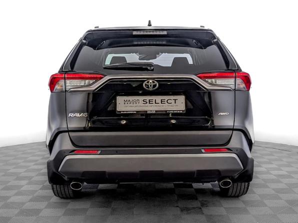 Toyota RAV4 V (XA50) с пробегом 2021 года, цена 3 500 000 рублей, 31500 км, внедорожник, Автокод Объявления