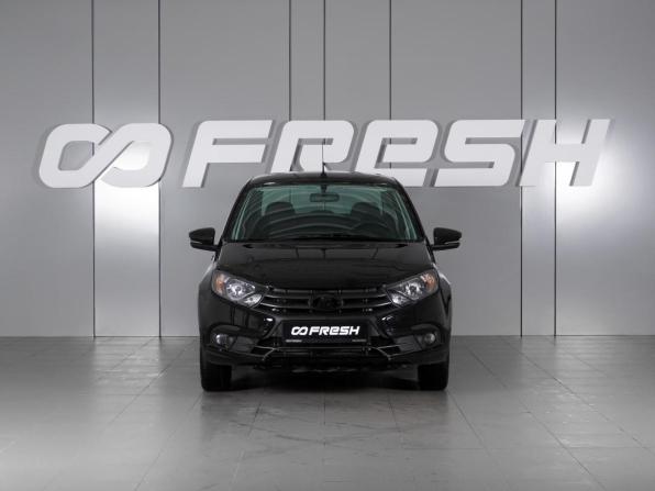 Lada (ВАЗ) Granta I Рестайлинг с пробегом 2024 года, цена 949 000 рублей, 25827 км, седан, Автокод Объявления