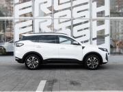 Chery Tiggo 7 Pro Max I Рестайлинг Ставрополь  - изображение 30