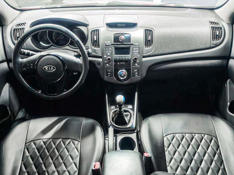 Kia Cerato II Ростов-на-Дону  - изображение 10
