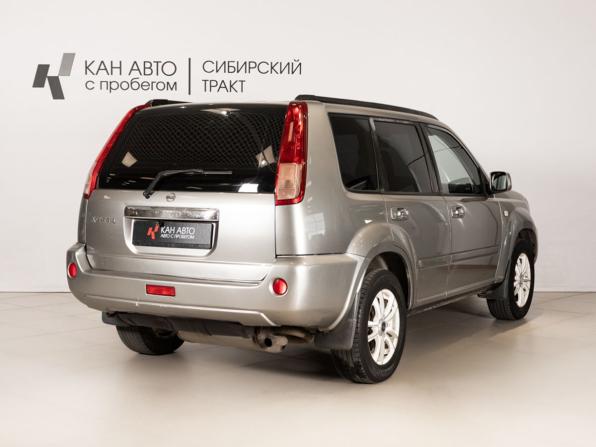 Nissan X-Trail I Рестайлинг с пробегом 2004 года, цена 720 000 рублей, 277767 км, внедорожник, Автокод Объявления