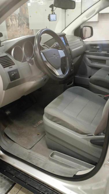 Dodge Caravan V Мурино  - изображение 6