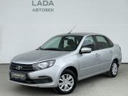 Lada (ВАЗ) Granta I Рестайлинг Екатеринбург  - изображение 23