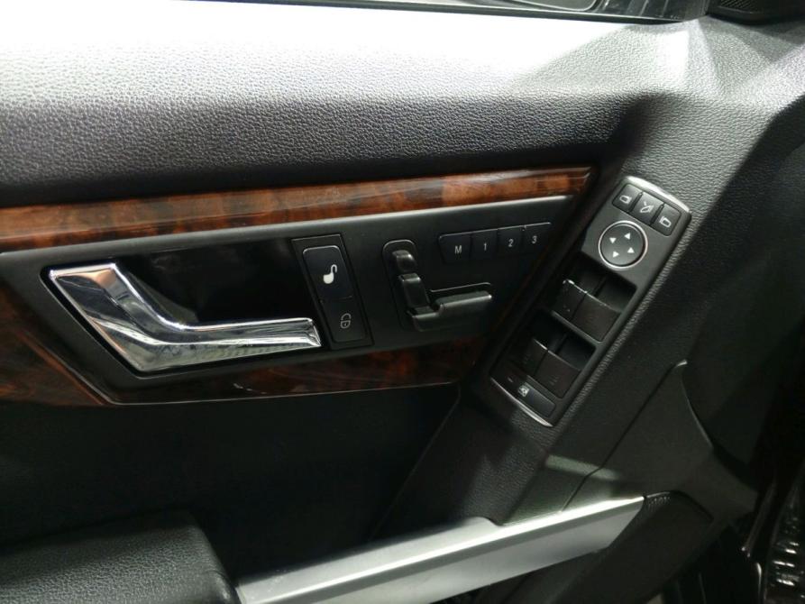 Mercedes-Benz GLK-Класс I (X204) Оренбург  - изображение 9