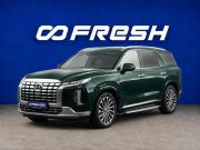 Hyundai Palisade I Рестайлинг Москва  - изображение 30