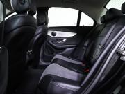 Mercedes-Benz C-Класс IV (W205) Москва  - изображение 35