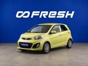 Kia Picanto II Москва  - изображение 25