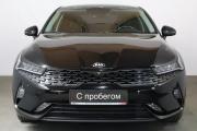 Kia K5 III Санкт-Петербург  - изображение 19