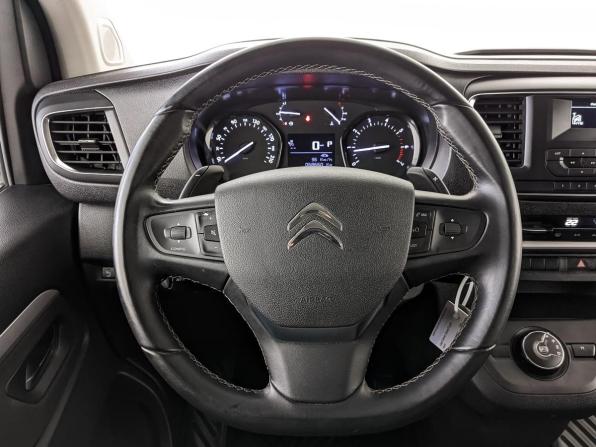 Citroen SpaceTourer I с пробегом 2020 года, цена 3 450 000 рублей, 68659 км, минивэн, Автокод Объявления