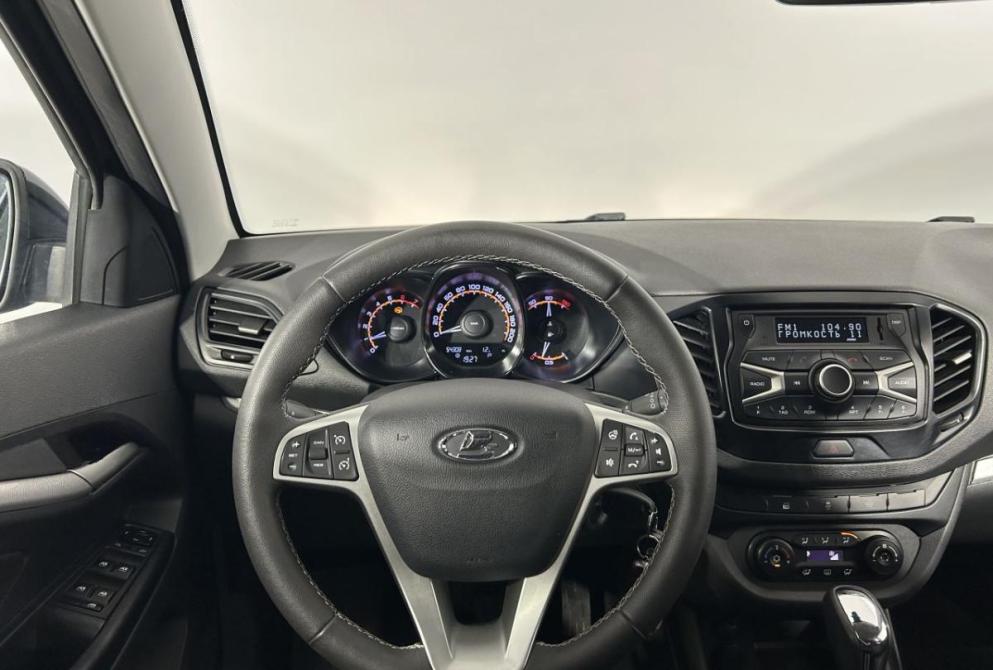 Lada (ВАЗ) Vesta I Саранск  - изображение 21