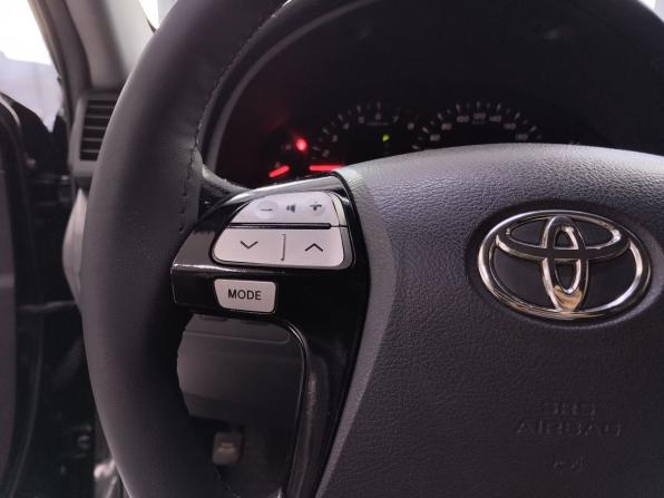 Toyota Camry VI (XV40) с пробегом 2008 года, цена 990 000 рублей, 280166 км, седан, Автокод Объявления