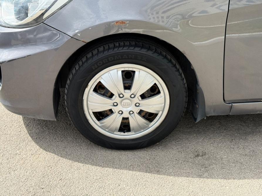 Hyundai Solaris I Энгельс  - изображение 17
