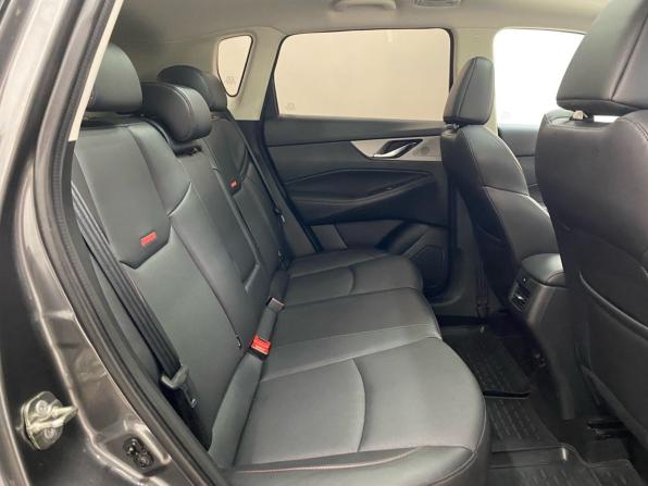 Changan CS35 Plus I Рестайлинг с пробегом 2023 года, цена 1 799 000 рублей, 42849 км, внедорожник, Автокод Объявления