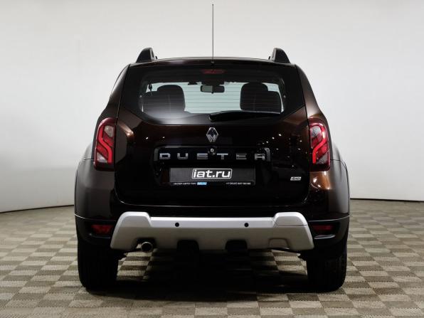 Renault Duster I Рестайлинг с пробегом 2020 года, цена 1 785 000 рублей, 48258 км, внедорожник, Автокод Объявления