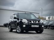 Nissan X-Trail II Рестайлинг Санкт-Петербург  - изображение 7