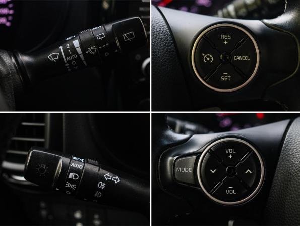 Kia Soul II Рестайлинг с пробегом 2018 года, цена 1 830 000 рублей, 130541 км, хэтчбек, Автокод Объявления