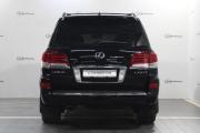 Lexus LX III Владивосток  - изображение 38