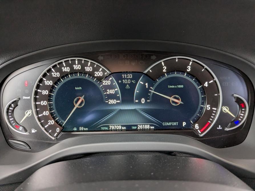 BMW X3 III (G01) Москва  - изображение 4