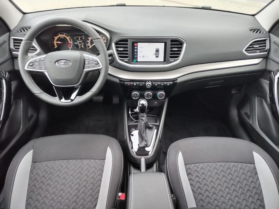 Lada (ВАЗ) Vesta I Рестайлинг (NG) Краснодар  - изображение 12