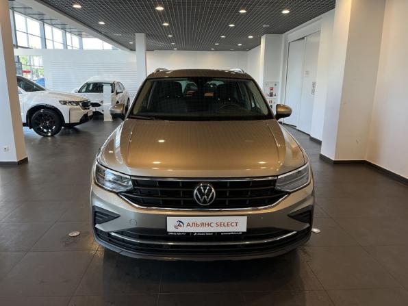 Volkswagen Tiguan II Рестайлинг с пробегом 2020 года, цена 3 560 000 рублей, 90600 км, внедорожник, Автокод Объявления