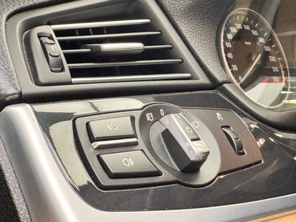 BMW 5 серии VI (F10/F11/F07) Рестайлинг с пробегом 2013 года, цена 2 179 000 рублей, 165000 км, седан, Автокод Объявления